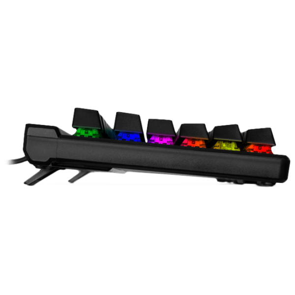 Tastatură Sven KB-G9500 Black Gaming, Cu fir photo 5