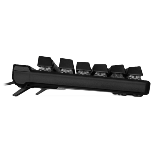 Tastatură Sven KB-G9500 Black Gaming, Cu fir photo 6