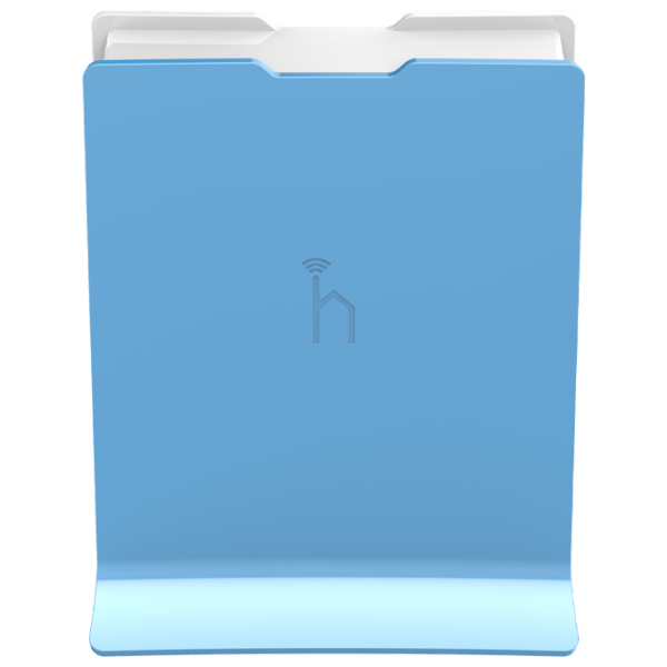 Wi-Fi Router Mikrotik RB941-2nD-TC hAP Lite White Versiune Wi-Fi: 802.11 n photo 4