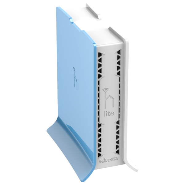 Wi-Fi Router Mikrotik RB941-2nD-TC hAP Lite White Versiune Wi-Fi: 802.11 n photo 5
