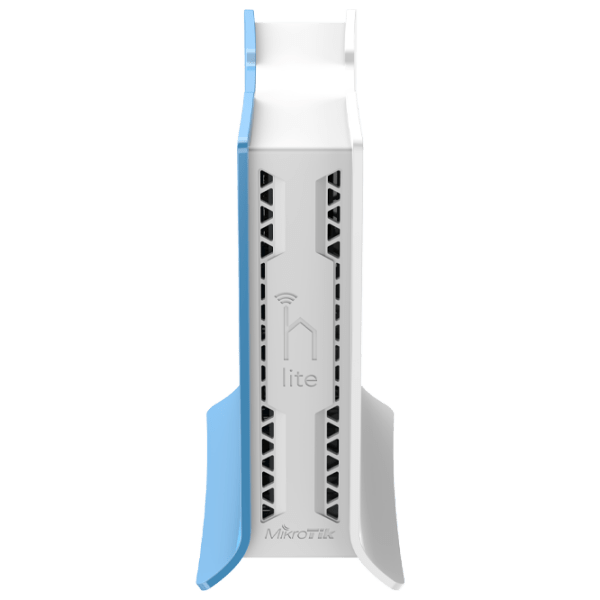 Wi-Fi Router Mikrotik RB941-2nD-TC hAP Lite White Versiune Wi-Fi: 802.11 n photo 6