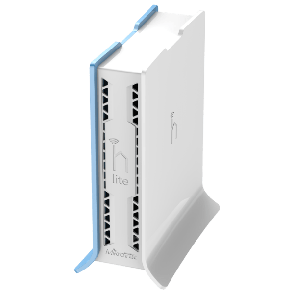 Wi-Fi Router Mikrotik RB941-2nD-TC hAP Lite White Versiune Wi-Fi: 802.11 n photo 7