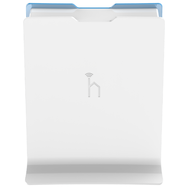 Wi-Fi Router Mikrotik RB941-2nD-TC hAP Lite White Versiune Wi-Fi: 802.11 n photo 8