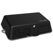 Access Point Mikrotik LtAP mini LTE kit Black 