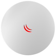 Access Point Mikrotik DynaDish 5 White 