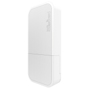 Access Point Mikrotik RBwAP2nD White 