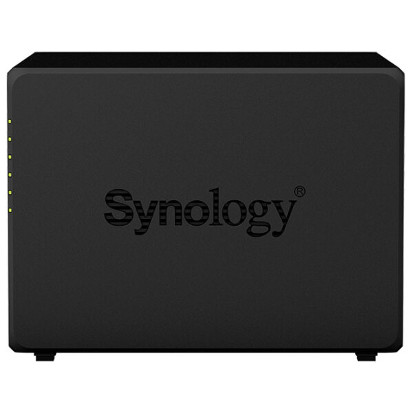 DiscStation Synology DS1520+ Black  photo 6