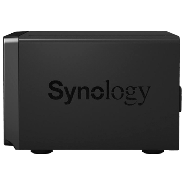 Carcasă externă pentru HDD și SSD Synology DX513 Black eSATA photo 2