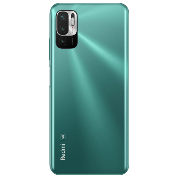 Xiaomi Redmi Note 10 5G 128 ГБ Зелёный 6.5" | 48 Мп | 4 ГБ | Dual SIM photo 3
