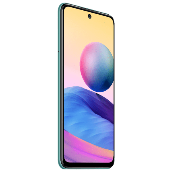 Xiaomi Redmi Note 10 5G 128 ГБ Зелёный 6.5" | 48 Мп | 4 ГБ | Dual SIM photo 4