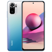 Xiaomi Redmi Note 10S 128 ГБ Синий 6.43" | 64 Мп | 6 ГБ | Dual SIM