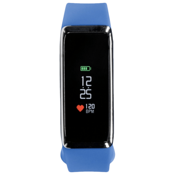 Фитнес-браслет Mykronoz ZeFit2 Pulse Синий 1.5", 160 x 80, OLED photo 2