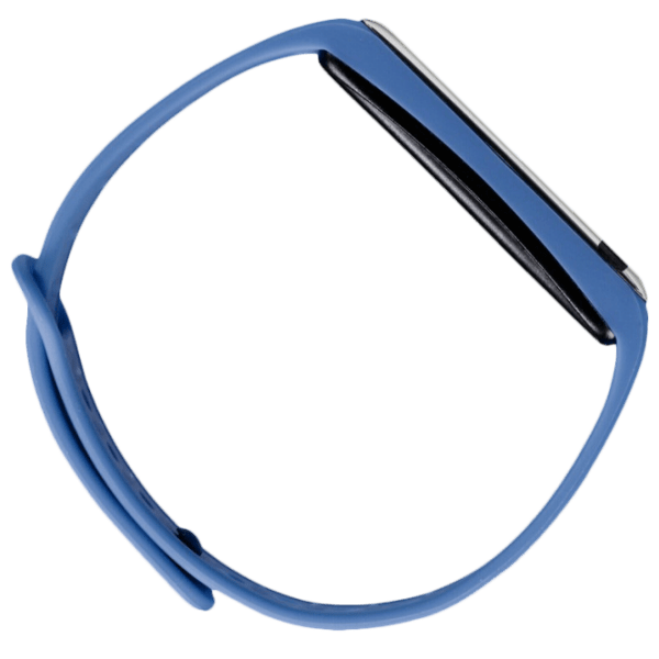 Фитнес-браслет Mykronoz ZeFit2 Pulse Синий 1.5", 160 x 80, OLED photo 4