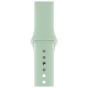Ремень Apple Watch 40 мм MWUM2ZM/A Берил Steel