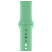 Curelușă Apple Watch 40 mm S/M & M/L Spearmit Steel