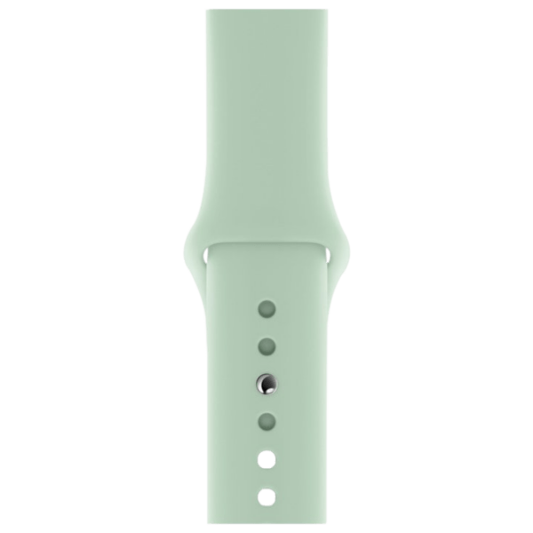 Curelușă Apple Watch MWUQ2ZM/ A Beryl Steel, photo 1