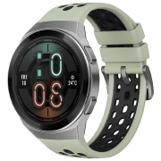 Ceas inteligent Huawei GT2e Green 1.39" | 42 mm | Metal, plastic/ Fluoroelastomer
|