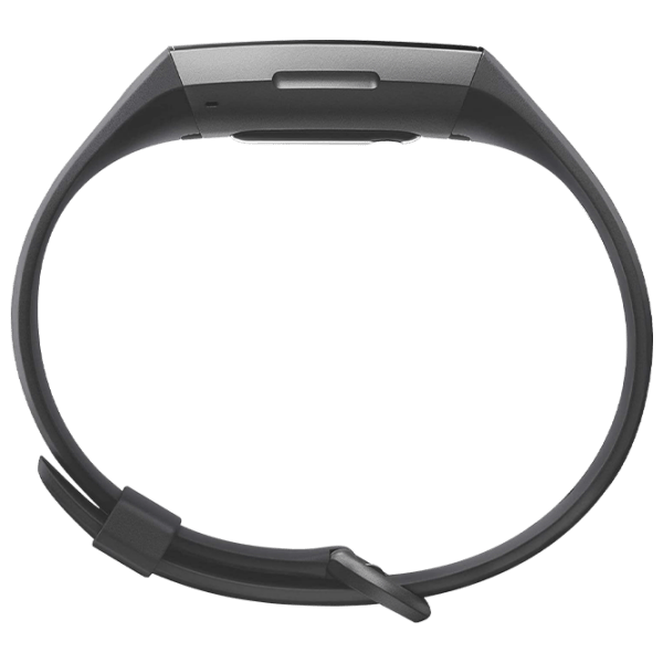 Ceas inteligent Fitbit Charge3 Black | Plastic/ Silicon
| FB409GMBK-EU photo 4