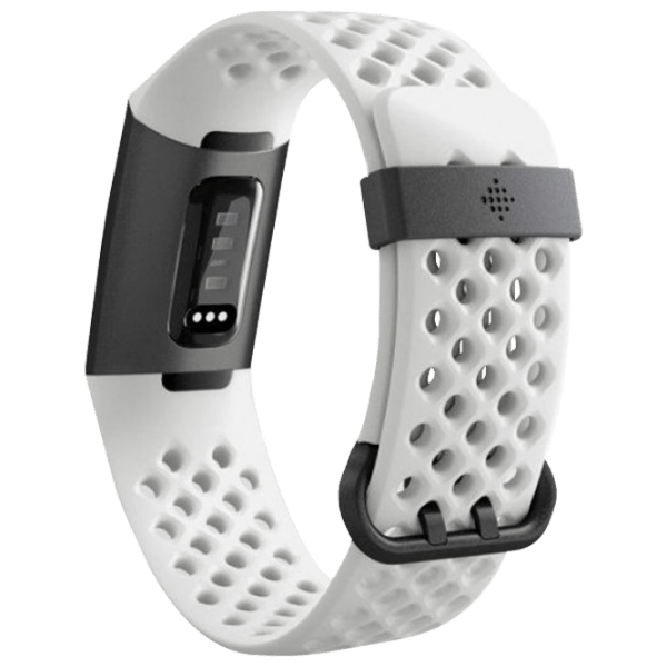 Ceas inteligent Fitbit Charge3 White | Plastic/ Silicon
| FB410GMWT-EU photo 3