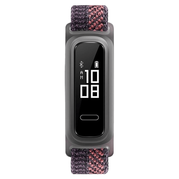 Фитнес-браслет Huawei Band 4e Черный 0.5", 48 x 48, OLED photo 1
