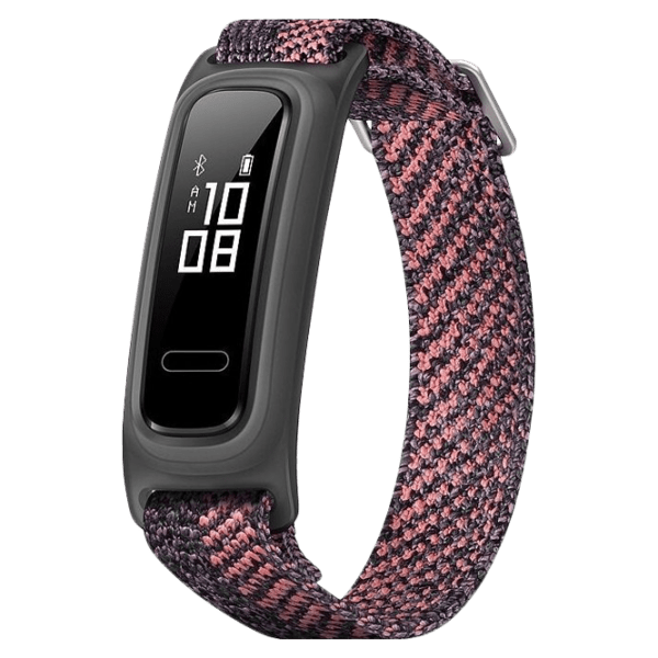 Фитнес-браслет Huawei Band 4e Черный 0.5", 48 x 48, OLED photo 2