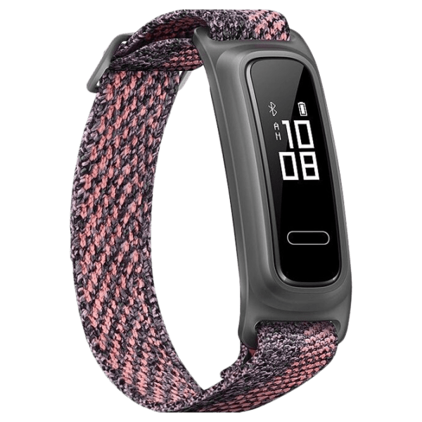 Фитнес-браслет Huawei Band 4e Черный 0.5", 48 x 48, OLED photo 3
