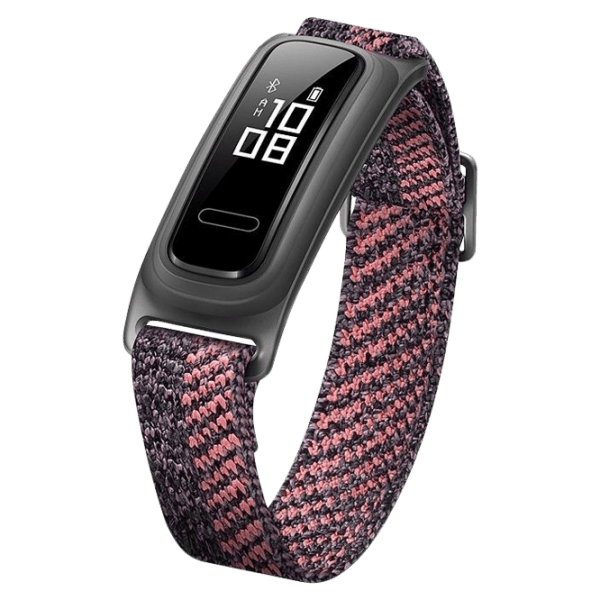Фитнес-браслет Huawei Band 4e Черный 0.5", 48 x 48, OLED photo 4
