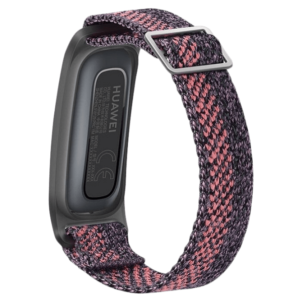 Фитнес-браслет Huawei Band 4e Черный 0.5", 48 x 48, OLED photo 5
