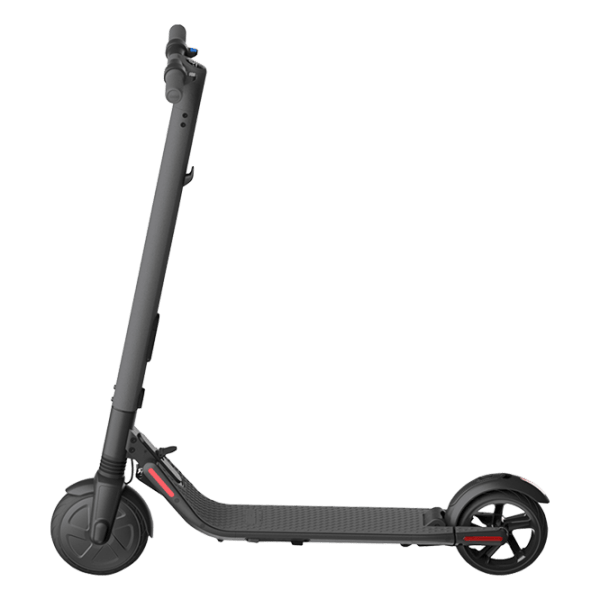 Trotinetă electrică Segway Ninebot Kickscooter ES2 Black 300 W | 25 km/ h | p&acirc;nă la 25 km photo 1