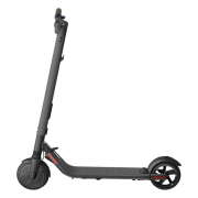Электрический самокат Segway Ninebot Kickscooter ES2 Черный 300 Вт | 25 км/ ч | до 25 км