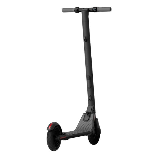 Trotinetă electrică Segway Ninebot Kickscooter ES2 Black 300 W | 25 km/ h | p&acirc;nă la 25 km photo 3