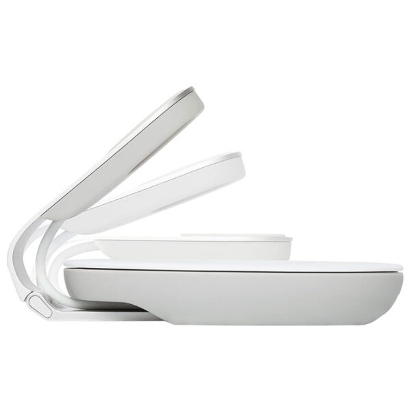Încărcător wireless Moshi Travel Stand White  / White photo 5