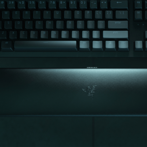 Tastatură Razer Huntsman V2 US Black Gaming, Cu fir photo 5
