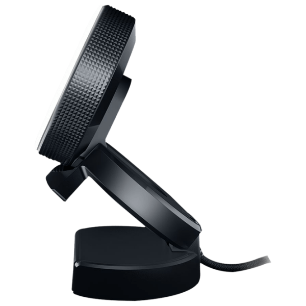 Веб-камера Razer Kiyo Черный  photo 3