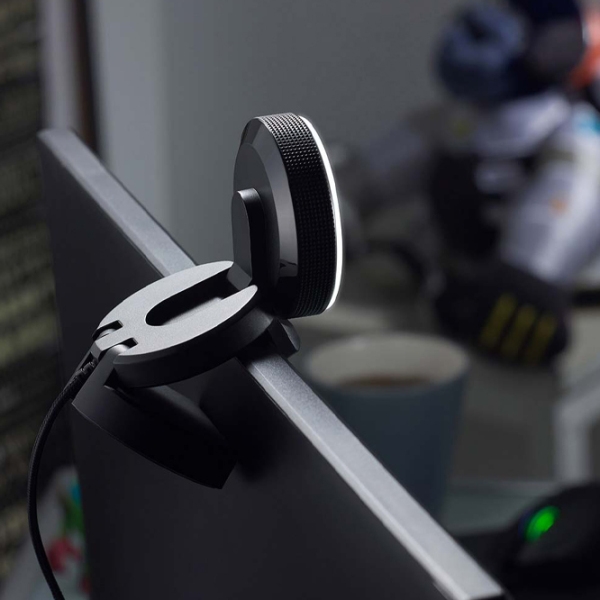 Веб-камера Razer Kiyo Черный  photo 7