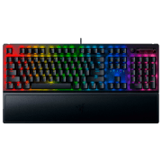 Tastatură Razer BlackWidow V3 Switch Black Gaming, Cu fir