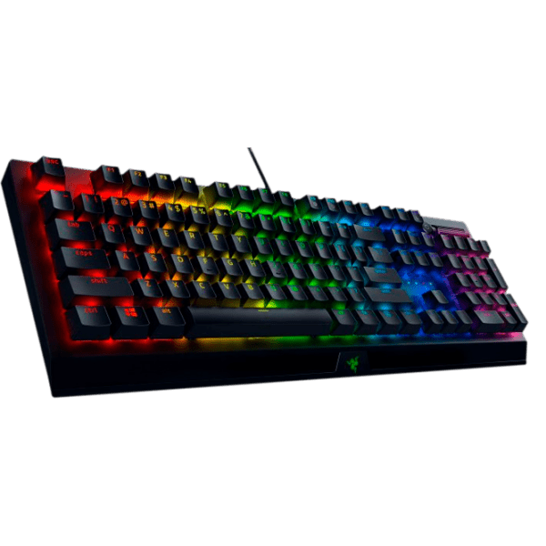 Tastatură Razer BlackWidow V3 Switch Black Gaming, Cu fir photo 4