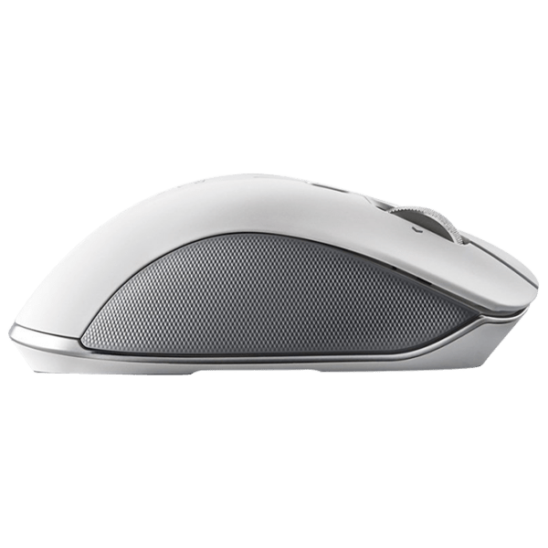 Мышь Razer Pro Click Белый Беспроводные, 16000 dpi photo 3