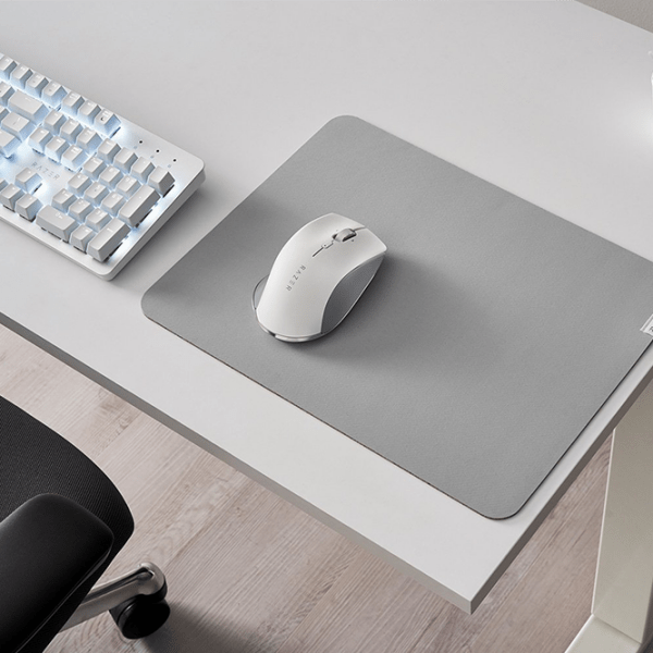 Мышь Razer Pro Click Белый Беспроводные, 16000 dpi photo 7