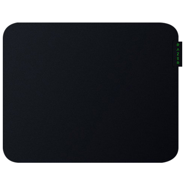 Covoraș pentru mouse Razer Sphex V2 Large Black 400 x 450 x 0.4 mm photo 1