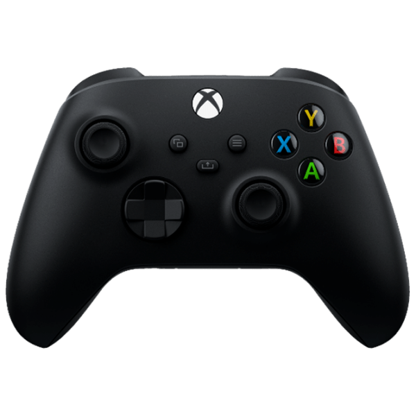Игровая приставка Microsoft Xbox Series X Черный SSD 1 ТБ, RAM 16 ГБ photo 5