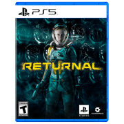  Returnal PlayStation 5 Shooter / 16+
