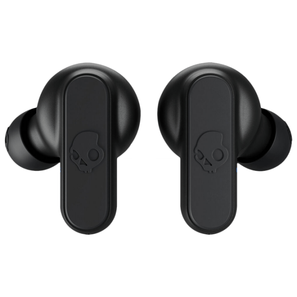 Căști SkullCandy Dime Black Fără fir / Personal / In ear photo 1