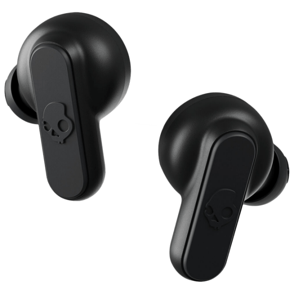 Căști SkullCandy Dime Black Fără fir / Personal / In ear photo 3