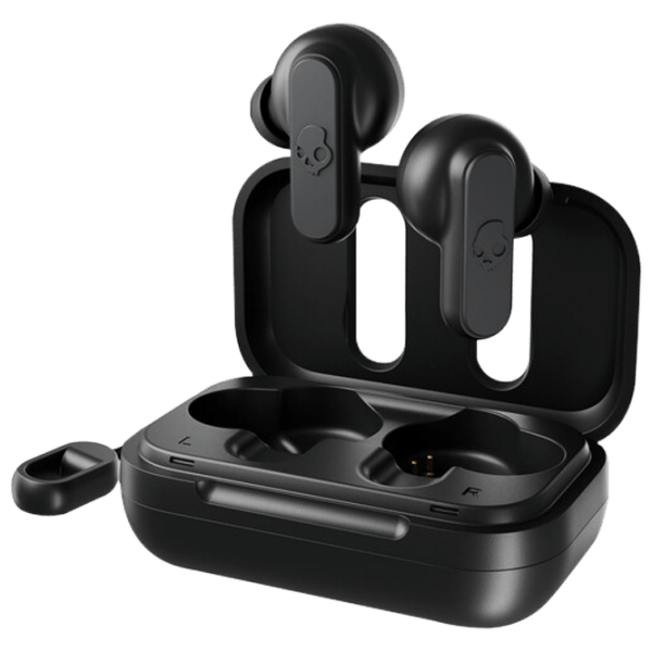 Căști SkullCandy Dime Black Fără fir / Personal / In ear photo 7