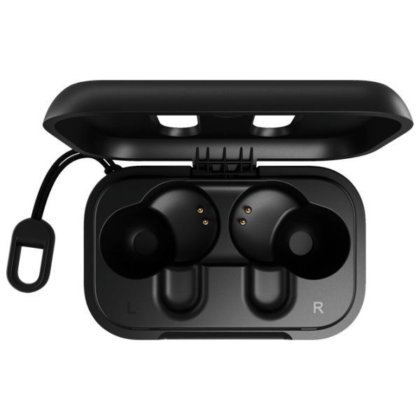 Căști SkullCandy Dime Black Fără fir / Personal / In ear photo 9