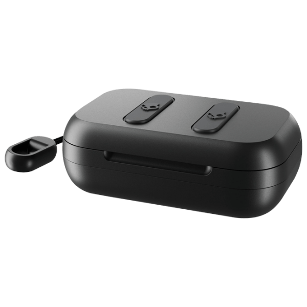 Căști SkullCandy Dime Black Fără fir / Personal / In ear photo 10