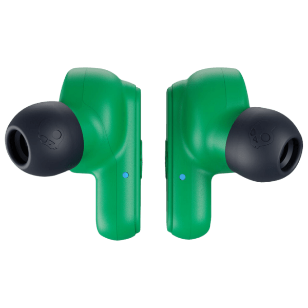 Căști SkullCandy Dime Green Fără fir / Personal / In ear photo 3