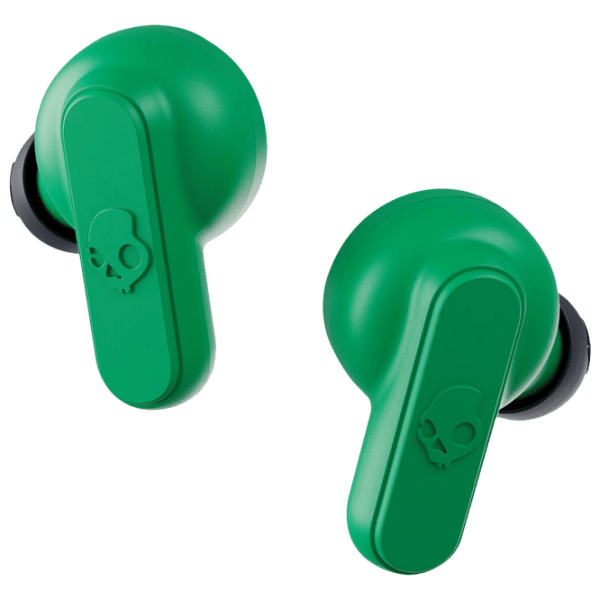 Căști SkullCandy Dime Green Fără fir / Personal / In ear photo 4