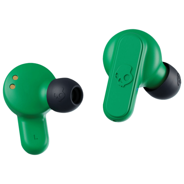Căști SkullCandy Dime Green Fără fir / Personal / In ear photo 5